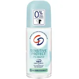 CD Deo Roll-On Sensitiv-Protect 50ml