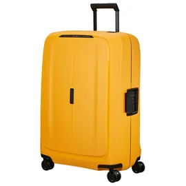 Samsonite Essens 4-Rollen Cabin 75 cm / 111 l radiant yellow