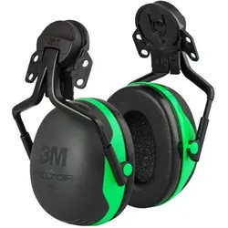 3M Peltor- Gehörschutz - 26 dB, 30 dB, 32 dB 26 dB Grün