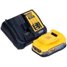 DeWalt DCD 996 E1 inkl. 1 x 1,7 Ah + Ladegerät