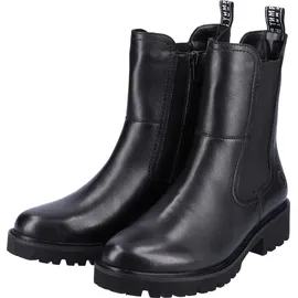 remonte D8694 Damen Schwarz 44