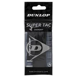 Overgrip - Dunlop - SUPER TAC - 1 St.