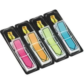 Post-it Index Pfeile 684ARR4 24Blatt sortiert 4 St./Pack