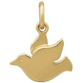 Orolino Tauben-Motiv Gelbgold 585