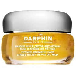Darphin Vetiver Stress Relief Detox Oil Mask 50 ml