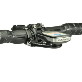 K-Edge Garmin Max Flaschenhalter 31,8 mm schwarz