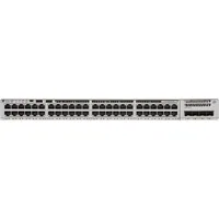Cisco Catalyst 9200 Switch, Smart, 48 x 10/100/1000 (PoE+)