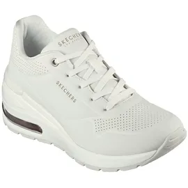 SKECHERS Million Air Elevated Air Damen Weiß 41