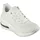 SKECHERS Million Air Elevated Air Damen Weiß 41