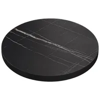 GGM Möbel Bistro Tischplatte | Ø 50 cm |