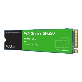 Western Digital Green SN350 480 GB M.2