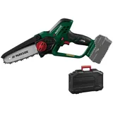 Parkside Akku-Gehölzschneider PAGHS 20-Li inkl. Bosch Pocket Bitbox