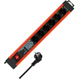 REV Ritter REV SupraLine 22500A, 6-fach, 3m (00146661)