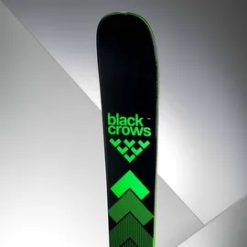 Black Crows Captis 24/25 (Grün 178) Freerideski