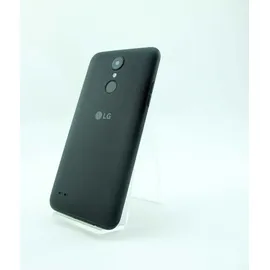 LG K4 (2017) Dual SIM schwarz