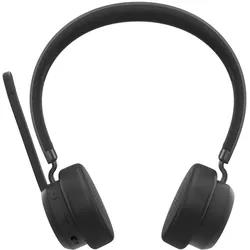 Lenovo Headset - On-Ear - Bluetooth - kabellos