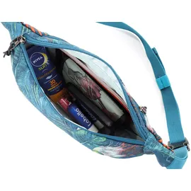Nitro Gürteltasche Urban Collection Hip Bag Tropical