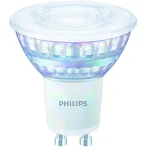 Philips Lighting LED-Reflektorlampe PAR16 GU10 3000K MLEDspot#70525100