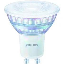 Philips Lighting LED-Reflektorlampe PAR16 GU10 3000K MLEDspot#70525100