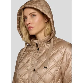 Rabe Jacke in braun, | Gr.: 42
