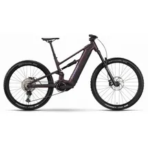 R Raymon Ravor Comp 2026 29 Zoll RH 42 cm lila