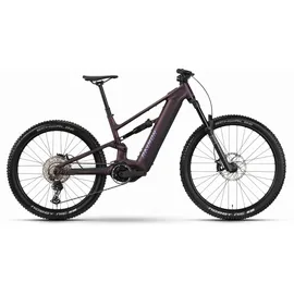 R Raymon Ravor Comp 2026 29 Zoll RH 42 cm lila