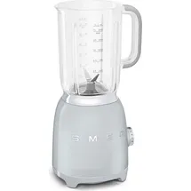 Smeg BLF01SVEU Standmixer