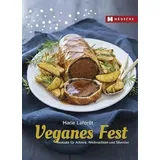Hädecke Verlag GmbH Veganes Fest