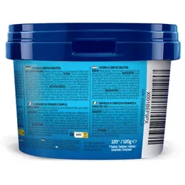 Bodylab24 Vitamin B Complex Tabletten 120 St.