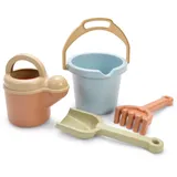 Dantoy Bio Eimerset in Geschenkbox