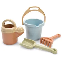 Dantoy Bio Eimerset in Geschenkbox