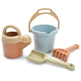 Dantoy Bio Eimerset in Geschenkbox