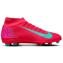 Nike Superfly 10 Club Herren Ember Glow/Aurora Green 47,5