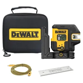 DeWalt Kombilaser DCLE14251GB-XJ