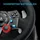 Logitech G29 Driving Force Lenkrad + Pedale + Astro A10 Headset weiß