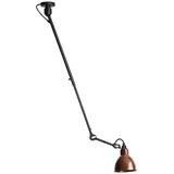 dcwéditions DCW Lampe Gras No 302 Deckenleuchte Kupfer