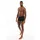 Odlo Active F-Dry Light Boxershorts schwarz M 2er Pack
