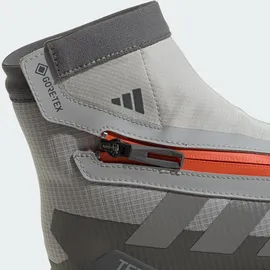 adidas TERREX Boots Free Hiker 2 stone / hellgrau 43-43,5
