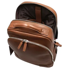 Picard Authentic Rucksack Schwarz