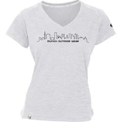 MAUL Sport Maul T-shirt Fresh white (99) 44