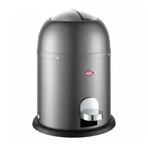 Wesco Mini Master 6 l graphit matt