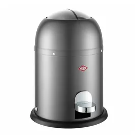 Wesco Mini Master 6 l graphit matt