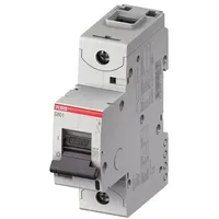 ABB 2CCS881017R0505 S801U-Z50 Leitungsschutzschalter 50A, 240V