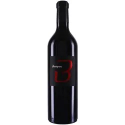 Binigrau Bi Negre 2017 - Rotwein / trocken - Spanien / Mallorca - Callet,Manto Negro,Merlot / Binigrau