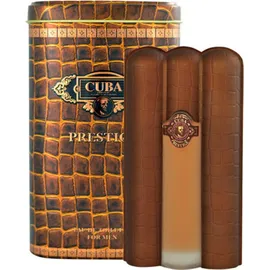Cuba Prestige Eau de Toilette 90 ml