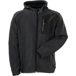 Planam® Softshelljacke OWL, Outdoor 1 Stück, Größe: S