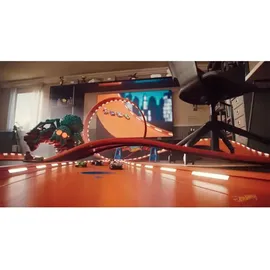 Hot Wheels Unleashed 2: Turbocharged Pure Fire Edition