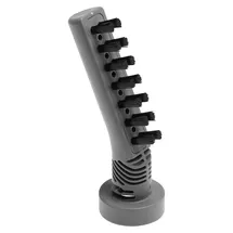 Black & Decker Black+Decker 90586474-00 Fugenbürste Dampfreiniger