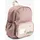 Done by Deer Tiny Farm Kinderrucksack, rosa