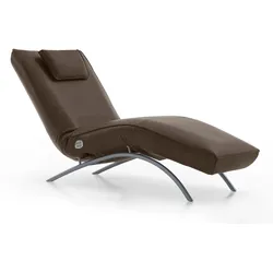 Liege KOINOR Jonas - BHT 70x95x175 cm